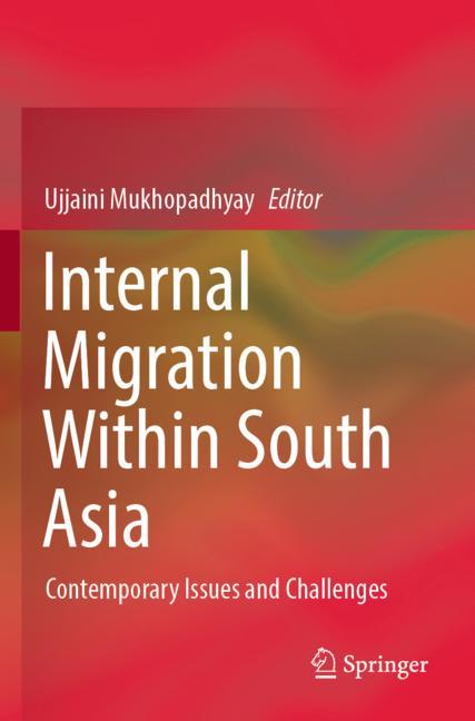 Internal Migration …