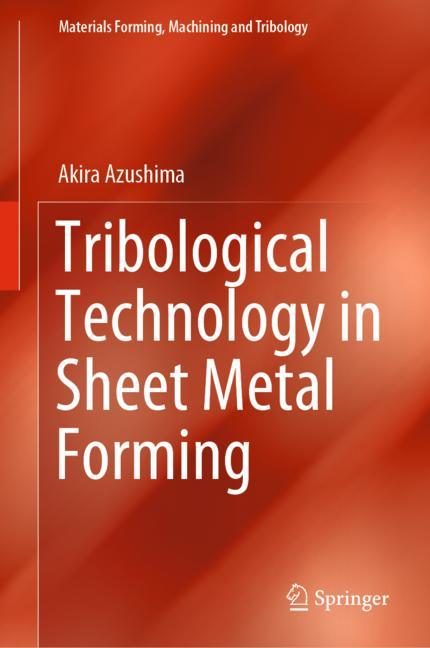 Tribological Techno… - image