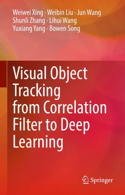 Visual Object Track…