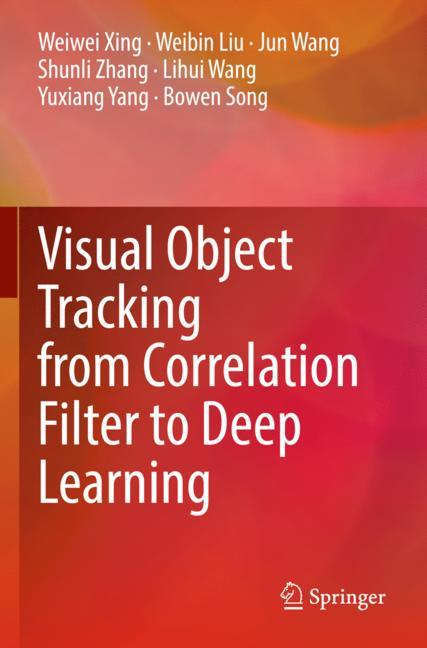 Visual Object Track…