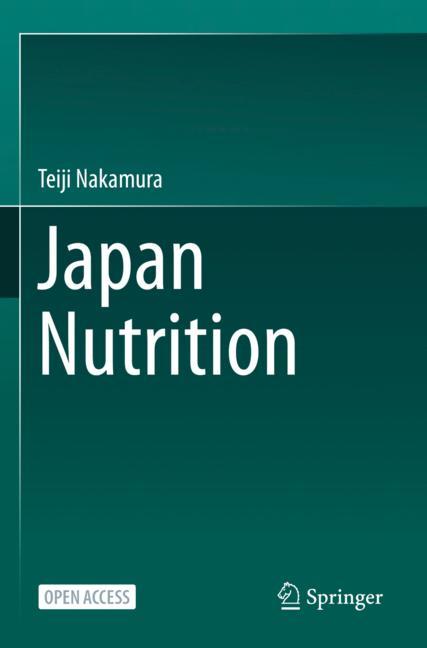 Springer Nature Singapore Japan Nutrition
