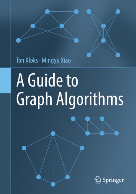 A Guide To Graph Al…