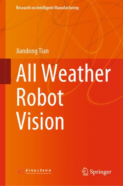 All Weather Robot V… - image