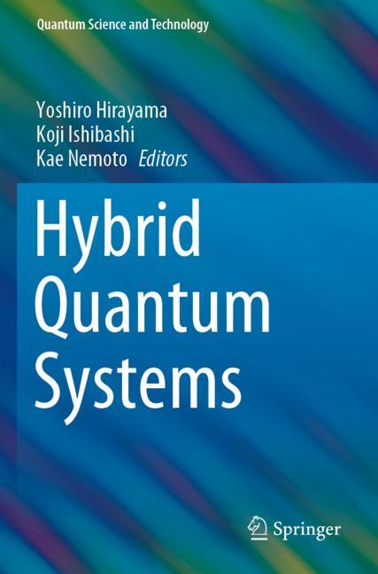 Hybrid Quantum Syst… - image