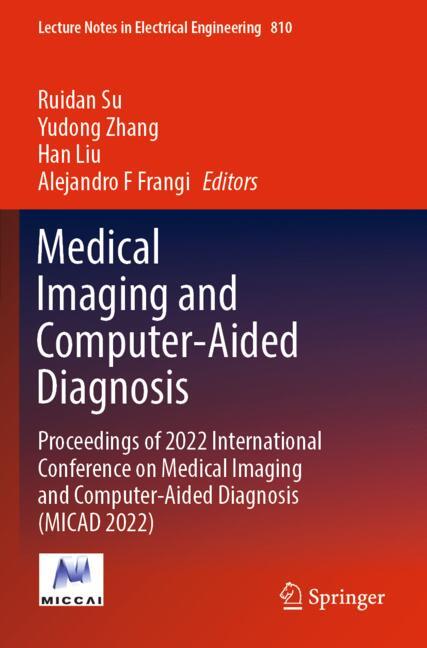 Medical Imaging And… - image