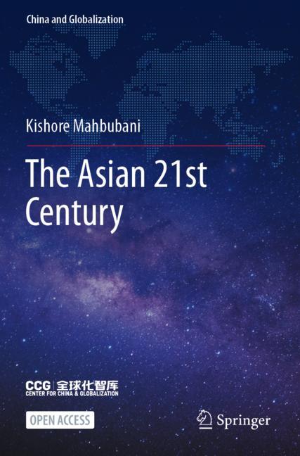 The Asian 21St Cent…
