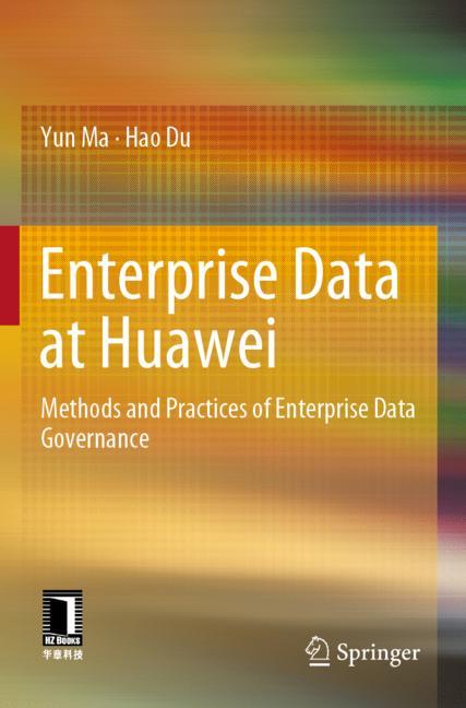 Enterprise Data At …