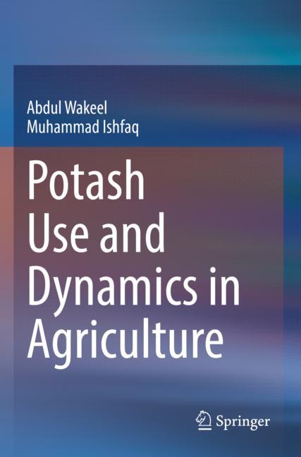 Potash Use And Dyna…