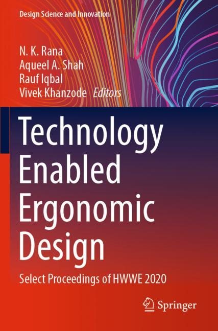 Technology Enabled … - image