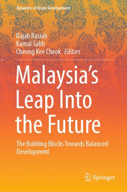 MalaysiaâS Leap I… - image