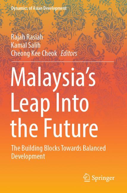 MalaysiaâS Leap I… - image