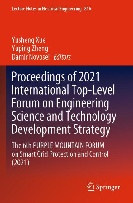 Proceedings Of 2021… - image