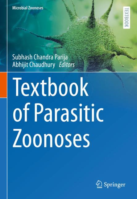 Textbook Of Parasit…