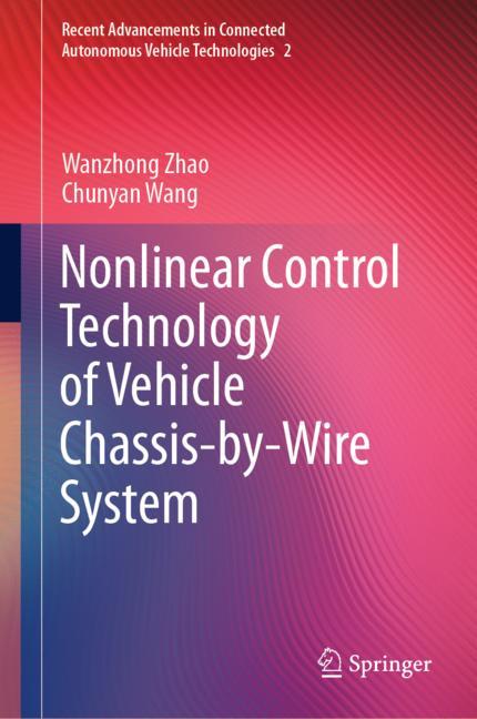 Nonlinear Control T… - image