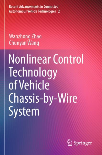 Nonlinear Control T…