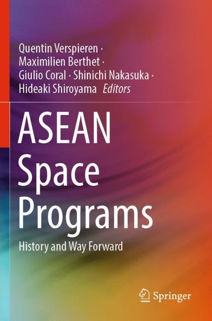 Asean Space Programs