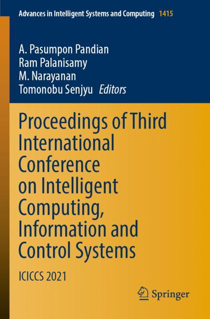 Proceedings Of Thir… - image