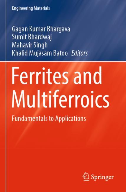 Ferrites And Multif…