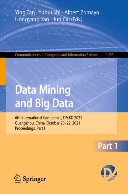 Data Mining And Big…
