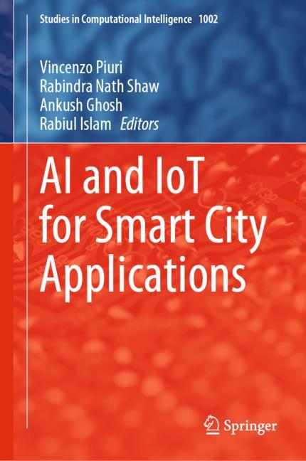Ai And Iot For Smar…