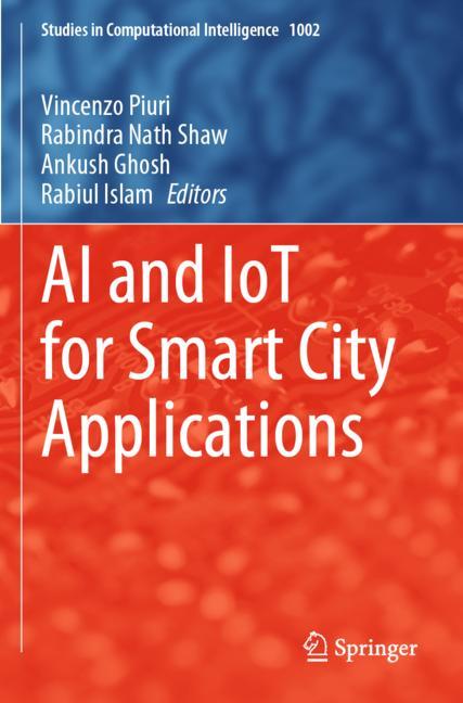 Ai And Iot For Smar…