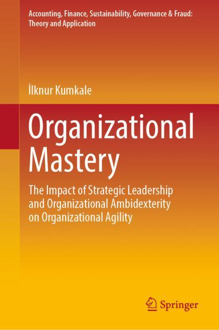 Organizational Mastery