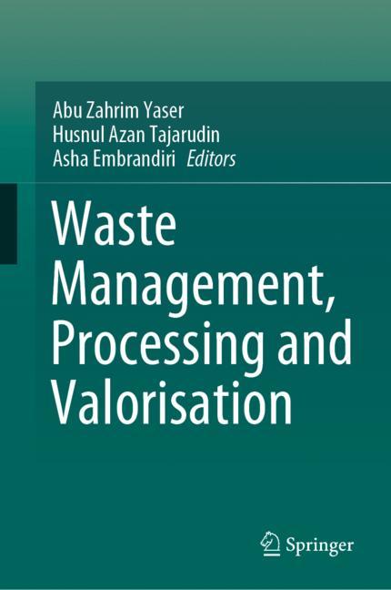 Waste Management, P…