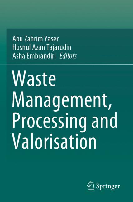 Waste Management, P…