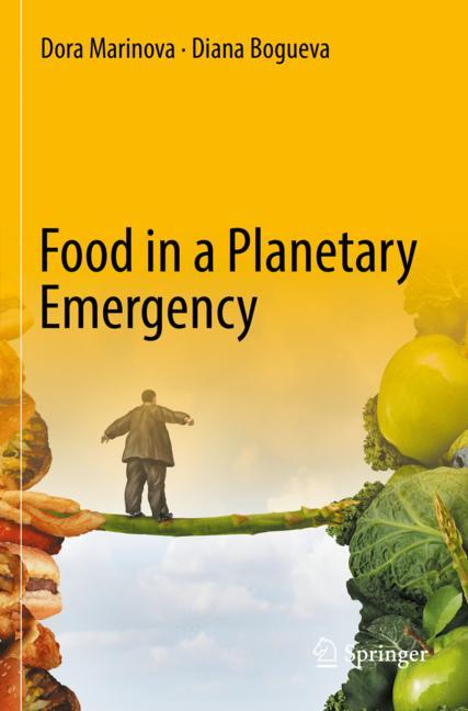 Food In A Planetary…