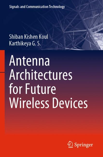 Antenna Architectur… - image
