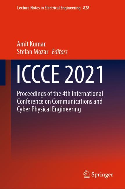 Iccce 2021 - image