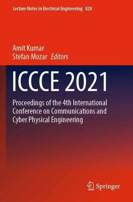 Iccce 2021 - image
