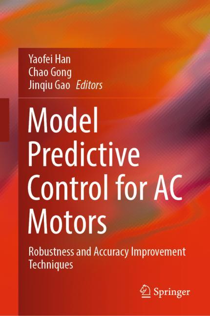 Model Predictive Co…