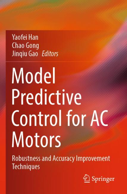 Model Predictive Co…