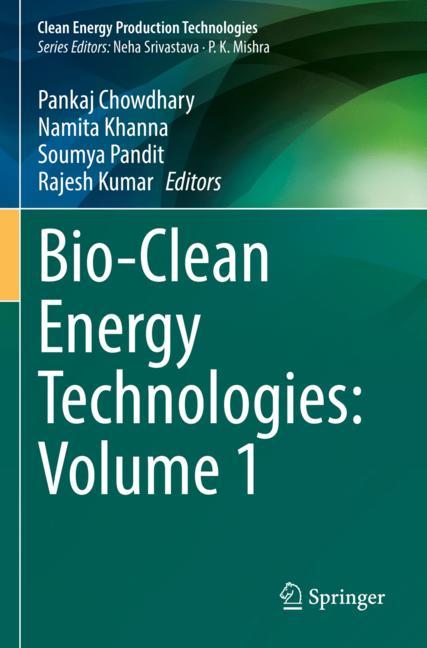 Bio-Clean Energy Te… - image