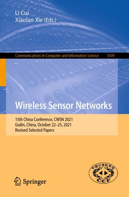 Wireless Sensor Net…