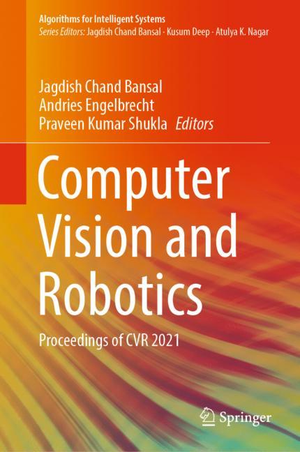 Computer Vision And…