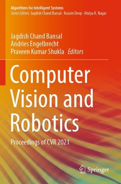 Computer Vision And…