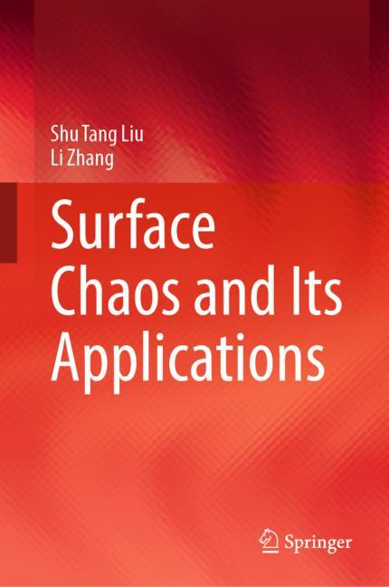 Surface Chaos And I…