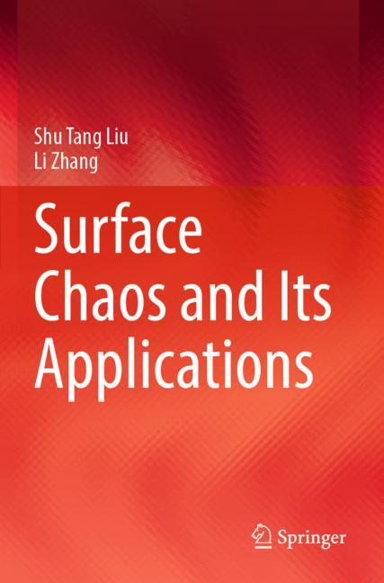 Surface Chaos And I…