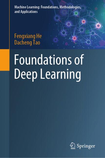 Foundations Of Deep…