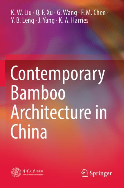Contemporary Bamboo…