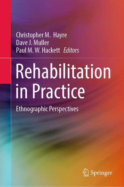 Rehabilitation In P…