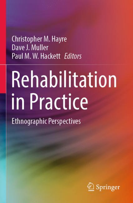 Rehabilitation In P…