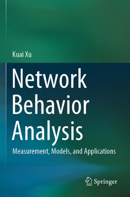 Network Behavior An…