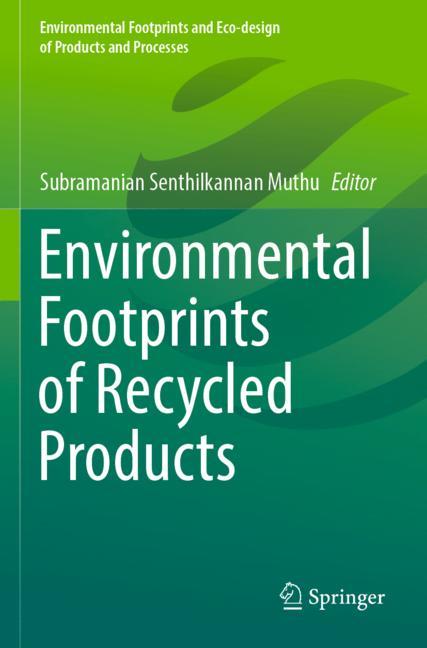 Environmental Footp… - image