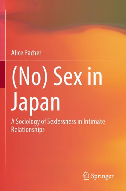 (No) Sex In Japan - image