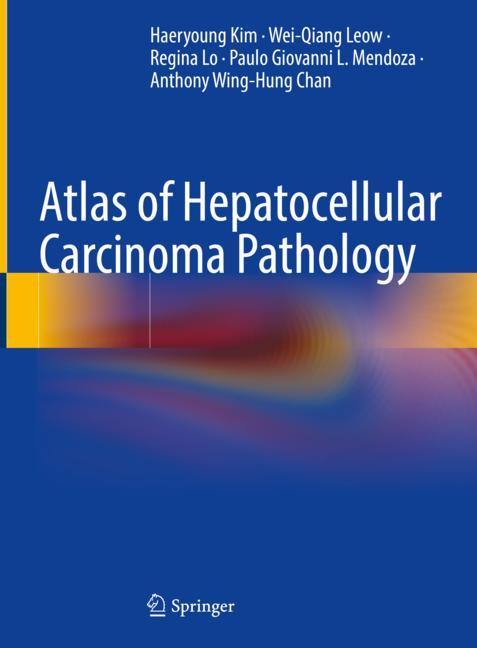 Atlas Of Hepatocell… - image