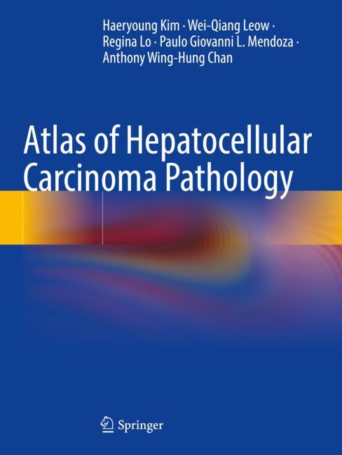 Atlas Of Hepatocell… - image