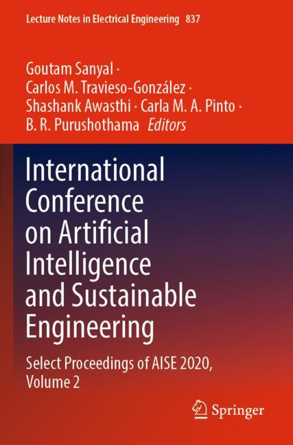 International Conference on Artificial Intelligence and Sustainable Engineering-image-978-981-16-8548-4